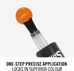 Rimmel London 60 Seconds SuperShine Nagellak - 151 Tan Lines & Good Times -Glam Make-up Verkoop 1200x1151