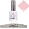 GUAPÀ® BIAB Nagels | Builder In A Bottle | Nagellak | Gel Nagels |Builder Gel IVY | 15 Ml