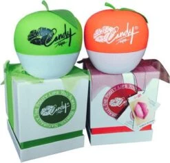 CandyLipz Lip Plumper Groen - Double Lobed - Volle Lippen Zonder Fillers - Candy Lipz -Glam Make-up Verkoop 1200x1155 14