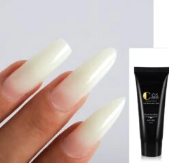 Royala - Professionele Poly Gel Starter Kit POG3. – 6 Kleuren Polygel + 6 Kleuren UV Gel - 12 Kleuren Polygel Pakket - Incl. 36 W UV Nageldroger - Poly Acryl Nagels - Nail Art - Gel Lak 32 Royala - Professionele Poly Gel Starter Kit POG3. – 6 Kleuren Polygel + 6 Kleuren UV Gel - 12 Kleuren Polygel Pakket - Incl. 36 W UV Nageldroger - Poly Acryl Nagels - Nail Art - Gel Lak -Glam Make-up Verkoop 1200x1157 2