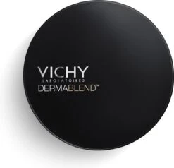 Vichy Dermablend Covermatte Gezichtspoeder 35 - 9,5G - Hoge Dekking -Glam Make-up Verkoop 1200x1158 13