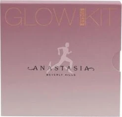 Anastasia Beverly Hills Glow Kit - Sugar 21 Anastasia Beverly Hills Glow Kit - Sugar -Glam Make-up Verkoop 1200x1158 22