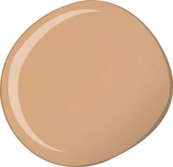 Rimmel London Rimmel Lasting Finish Breathable - 400 Natural Beige - Concealer 13 Rimmel London Rimmel Lasting Finish Breathable - 400 Natural Beige - Concealer -Glam Make-up Verkoop 1200x1159 14
