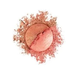 Bourjois Le Duo Blush Sculpt Blush - 02 Roméo Et Pachette -Glam Make-up Verkoop 1200x1164 12