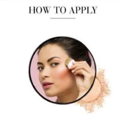 Bourjois Le Petit Strober Highlighter - 00 Universal Glow -Glam Make-up Verkoop 1200x1164 29