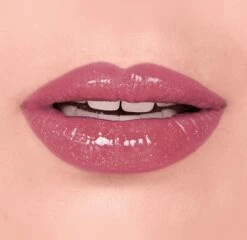 Bourjois Gloss Effet 3D Effect Lipgloss - 03 Brun Rose Academic -Glam Make-up Verkoop 1200x1164 34