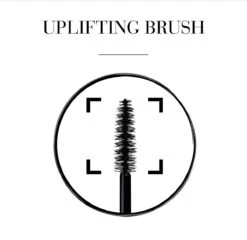 Bourjois Volume Glamour Push Up Waterproof - 71 Black - Mascara -Glam Make-up Verkoop 1200x1164 46