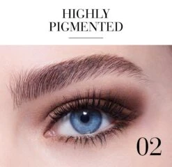 Bourjois Beau Regard Oogschaduw Palette - 02 Rue Du Café 15 Bourjois Beau Regard Oogschaduw Palette - 02 Rue Du Café -Glam Make-up Verkoop 1200x1164 56