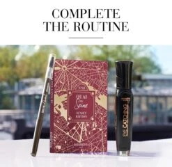 Bourjois Beau Regard Oogschaduw Palette - 02 Rue Du Café 17 Bourjois Beau Regard Oogschaduw Palette - 02 Rue Du Café -Glam Make-up Verkoop 1200x1164 58