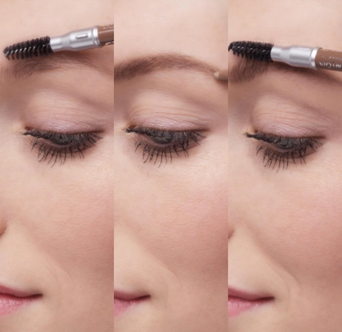 Bourjois Brow Reveal Wenkbrauwpotlood - 002 Chestnut 4 Bourjois Brow Reveal Wenkbrauwpotlood - 002 Chestnut - Afbeelding 4