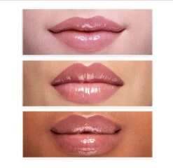 Bourjois Gloss Fabuleux Lipgloss - 4 Popular Pink 13 Bourjois Gloss Fabuleux Lipgloss - 4 Popular Pink -Glam Make-up Verkoop 1200x1165 13