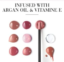 Bourjois Gloss Fabuleux Lipgloss - 2 Golden Girl 13 Bourjois Gloss Fabuleux Lipgloss - 2 Golden Girl -Glam Make-up Verkoop 1200x1165 18