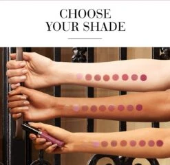 Bourjois Gloss Fabuleux Lipgloss - 2 Golden Girl 14 Bourjois Gloss Fabuleux Lipgloss - 2 Golden Girl -Glam Make-up Verkoop 1200x1165 19