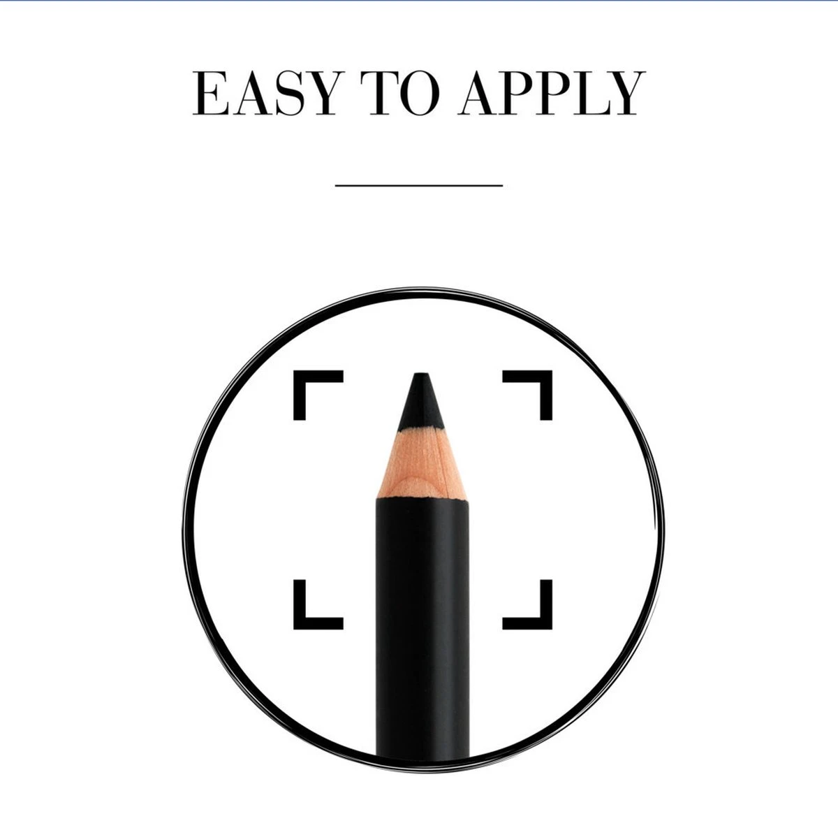 Bourjois Khol & Contour Extra Long Wear Oogpotlood - 002 Ultra Black 5 Bourjois Khol & Contour Extra Long Wear Oogpotlood - 002 Ultra Black - Afbeelding 5