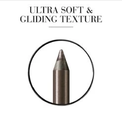 Bourjois Contour Clubbing Waterproof Oogpotlood - 57 Up And Brown 14 Bourjois Contour Clubbing Waterproof Oogpotlood - 57 Up And Brown -Glam Make-up Verkoop 1200x1165 24