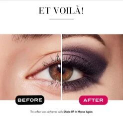 Bourjois Smoky Stories Quad Oogschaduw Palette - 14 Tomber Des Nudes 16 Bourjois Smoky Stories Quad Oogschaduw Palette - 14 Tomber Des Nudes -Glam Make-up Verkoop 1200x1165 30