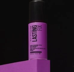 Maybelline Lasting Fix Setting Spray - 100 Ml -Glam Make-up Verkoop 1200x1165 8