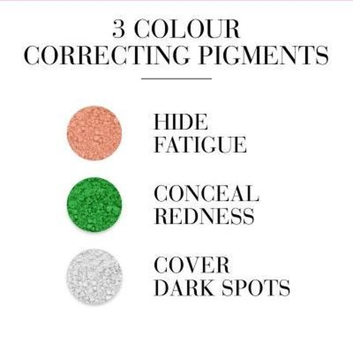 Bourjois 123 Perfect CC Cream - 033 Beige Rosé 4 Bourjois 123 Perfect CC Cream - 033 Beige Rosé - Afbeelding 4