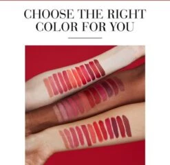 Bourjois Rouge Velvet The Lipstick Lippenstift - 21 Grande Roux -Glam Make-up Verkoop 1200x1167 26