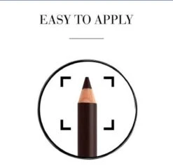 Bourjois Khol & Contour Extra Long Wear Oogpotlood - 004 Brun-Dépendante 12 Bourjois Khol & Contour Extra Long Wear Oogpotlood - 004 Brun-Dépendante -Glam Make-up Verkoop 1200x1167 38