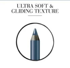 Bourjois Contour Clubbing Waterproof Oogpotlood - 61 Denim'Pulse -Glam Make-up Verkoop 1200x1167 39