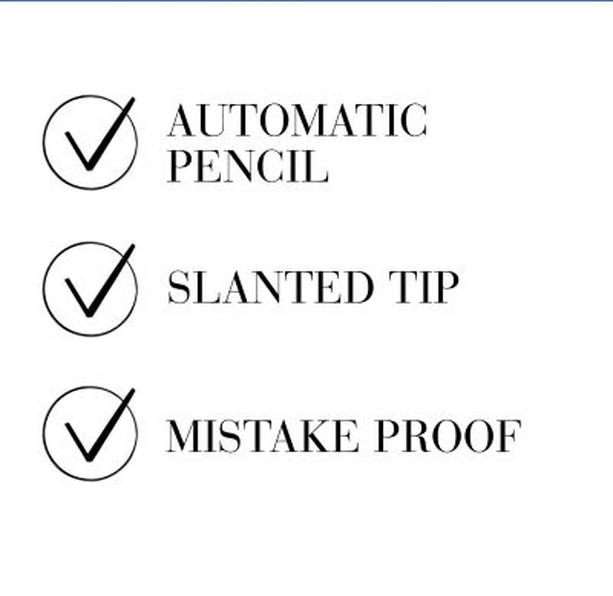 Bourjois Brow Reveal Wenkbrauwpotlood - 002 Chestnut 6 Bourjois Brow Reveal Wenkbrauwpotlood - 002 Chestnut - Afbeelding 6