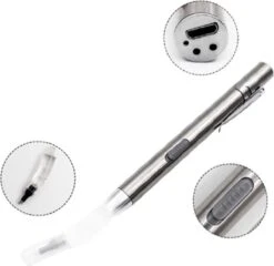 Microblading Pen Met Led Verlichting – Microblading Pen – Microblade Houder Met LED Lamp - Wenkbrauw Microblading Pen - Eyebrow Tattoo Pen - 3D- Hoge Kwaliteit – Herbruikbaar. 14 Microblading Pen Met Led Verlichting – Microblading Pen – Microblade Houder Met LED Lamp - Wenkbrauw Microblading Pen - Eyebrow Tattoo Pen - 3D- Hoge Kwaliteit – Herbruikbaar. -Glam Make-up Verkoop 1200x1168 5