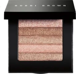 Bobbi Brown Shimmerbrick Compact Highlighter - Pink Quartz -Glam Make-up Verkoop 1200x1169 2