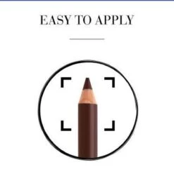 Bourjois Khol & Contour Extra Long Wear Oogpotlood - 005 Choco-Lacté 12 Bourjois Khol & Contour Extra Long Wear Oogpotlood - 005 Choco-Lacté -Glam Make-up Verkoop 1200x1170 20