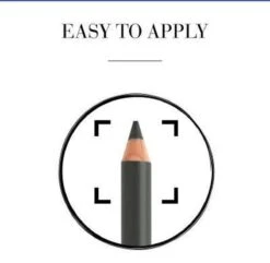 Bourjois Khol & Contour Extra Long Wear Oogpotlood - 003 Misti-gris 11 Bourjois Khol & Contour Extra Long Wear Oogpotlood - 003 Misti-gris -Glam Make-up Verkoop 1200x1170 23