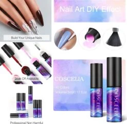 Royala M44X Gellak - Gellak Starterspakket 15 Kleuren - Gellak - Gellak Set - UV LED Lamp 36W - Manicure - Nagellak - Nail Art - 15 Kleuren Gel Polish - Nagellakset - Gellakset -Glam Make-up Verkoop 1200x1170