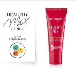 Bourjois Healthy Mix Anti Fatigue Face Primer - 20 Ml -Glam Make-up Verkoop 1200x1170 8