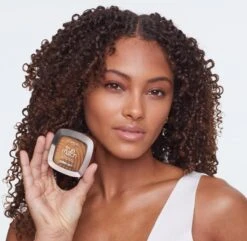 L’Oréal Paris - True Match Poeder - 5R/C - Matterend Gezichtspoeder Met Een Natuurlijke Resultaat - 9 Gr. -Glam Make-up Verkoop 1200x1170 9