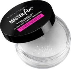 Maybelline Face Studio Master Fix Loose Gezichtspoeder - 01 Translucent -Glam Make-up Verkoop 1200x1172 10