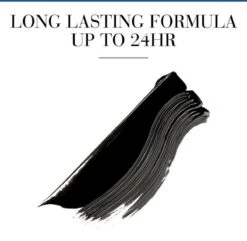 Bourjois Twist Up The Volume 24 HRS Mascara - 023 Black 17 Bourjois Twist Up The Volume 24 HRS Mascara - 023 Black -Glam Make-up Verkoop 1200x1172 12