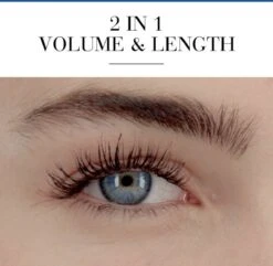 Bourjois Twist Up The Volume 24 HRS Mascara - 023 Black 18 Bourjois Twist Up The Volume 24 HRS Mascara - 023 Black -Glam Make-up Verkoop 1200x1172 13