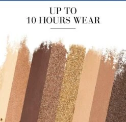 Bourjois Beau Regard Oogschaduw Palette - 02 Rue Du Café 13 Bourjois Beau Regard Oogschaduw Palette - 02 Rue Du Café -Glam Make-up Verkoop 1200x1172 18