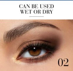 Bourjois Beau Regard Oogschaduw Palette - 02 Rue Du Café 14 Bourjois Beau Regard Oogschaduw Palette - 02 Rue Du Café -Glam Make-up Verkoop 1200x1172 19