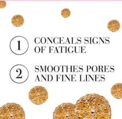 Bourjois Healthy Mix Anti Fatigue Face Primer - 20 Ml -Glam Make-up Verkoop 1200x1173 21