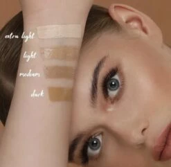 Selin Beauty BB Cream Light SPF 25, Hydrateert, Egaliseert En Corrigeert, Vermindert Roodheid, Geeft Een Gelijkmatige Teint, Geeft Je Huid Direct Een Boost. 9 Selin Beauty BB Cream Light SPF 25, Hydrateert, Egaliseert En Corrigeert, Vermindert Roodheid, Geeft Een Gelijkmatige Teint, Geeft Je Huid Direct Een Boost. -Glam Make-up Verkoop 1200x1173 24