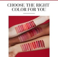 Bourjois Rouge Velvet The Lipstick Lippenstift - 09 Fuchsia Botte -Glam Make-up Verkoop 1200x1173 27