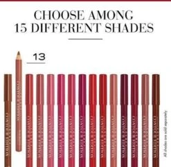 Bourjois Levres Contour Edition Lippotlood - 13 Nuts About You 15 Bourjois Levres Contour Edition Lippotlood - 13 Nuts About You -Glam Make-up Verkoop 1200x1173 42