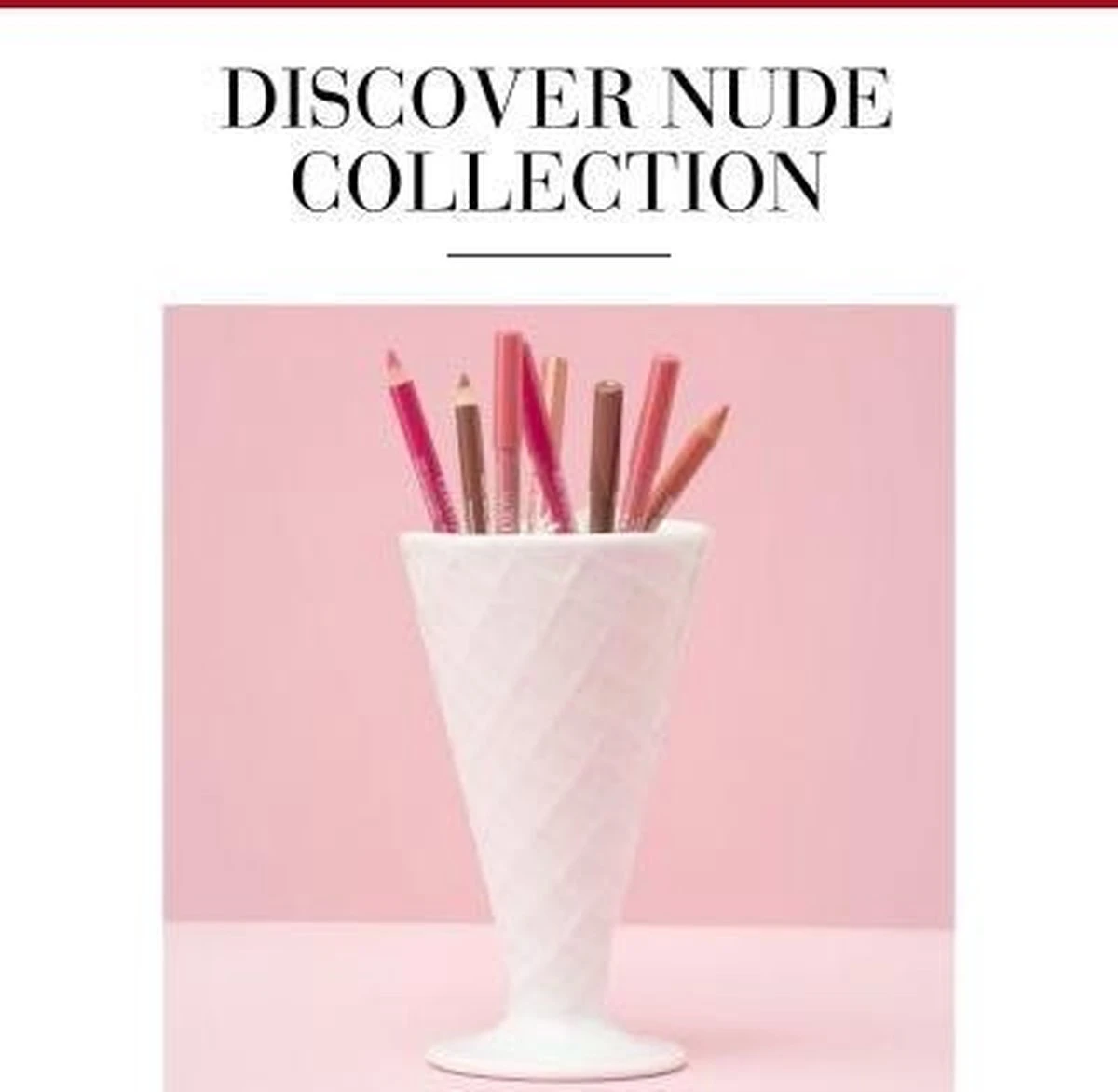 Bourjois Levres Contour Edition Lippotlood - 13 Nuts About You 6 Bourjois Levres Contour Edition Lippotlood - 13 Nuts About You - Afbeelding 6