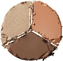 NYX Professional Makeup 3 Steps To Sculpt Face Sculpting Palette - Light 3STS02 - Highlighter En Contouring Make-up - 15 Gr 7 NYX Professional Makeup 3 Steps To Sculpt Face Sculpting Palette - Light 3STS02 - Highlighter En Contouring Make-up - 15 Gr -Glam Make-up Verkoop 1200x1174 4