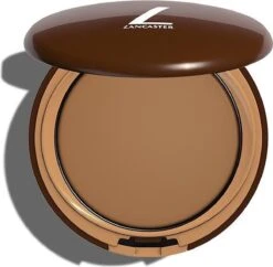 Lancaster Sun 365 Compact Bronzing Creme SPF 30 - 03 Golden Glow - 10 G 22 Lancaster Sun 365 Compact Bronzing Creme SPF 30 - 03 Golden Glow - 10 G -Glam Make-up Verkoop 1200x1175 6