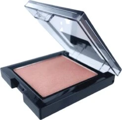 Maybelline Fit Me Blush - 40 Peach - Oranje - Natuurlijk Ogende Rouge -Glam Make-up Verkoop 1200x1176 10