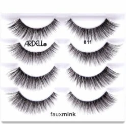 Ardell Faux Mink 811 Multipack -Glam Make-up Verkoop 1200x1176 14