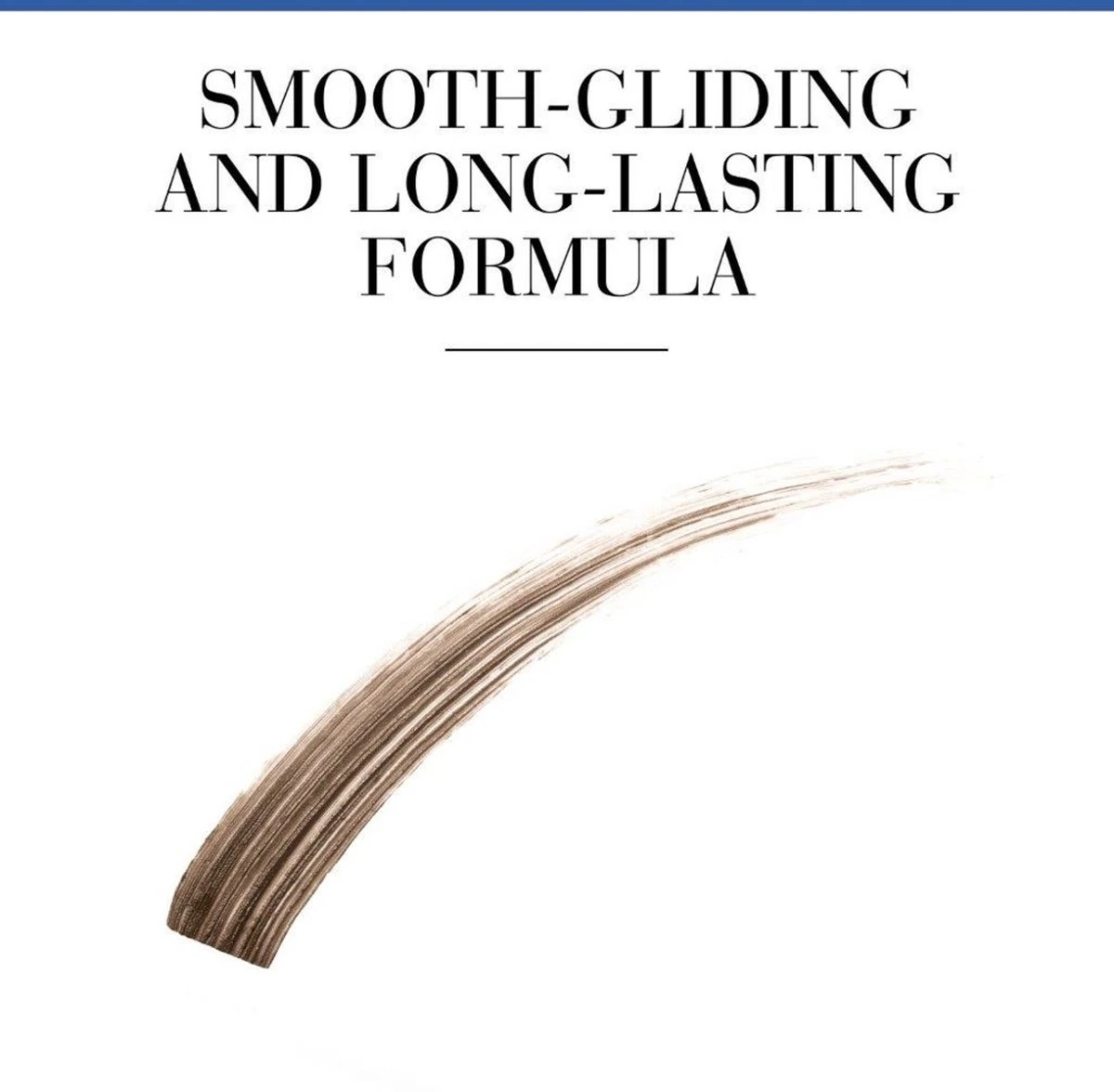 Bourjois Oh Oui! Brow Fiber Wenkbrauwgel - 003 Brown 2 Bourjois Oh Oui! Brow Fiber Wenkbrauwgel - 003 Brown - Afbeelding 2
