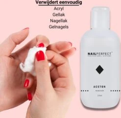 GUAPÀ® Aceton Puur 250 Ml | Nagel Verwijderaar Voor Gellak, Acrylic, Nagellak, Gelnagels | Nagellak Remover 6 GUAPÀ® Aceton Puur 250 Ml | Nagel Verwijderaar Voor Gellak, Acrylic, Nagellak, Gelnagels | Nagellak Remover -Glam Make-up Verkoop 1200x1176