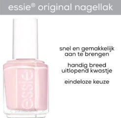 Essie Gifts - By - 513 Sheer Luck - Roze - 13,5 Ml -Glam Make-up Verkoop 1200x1177 2